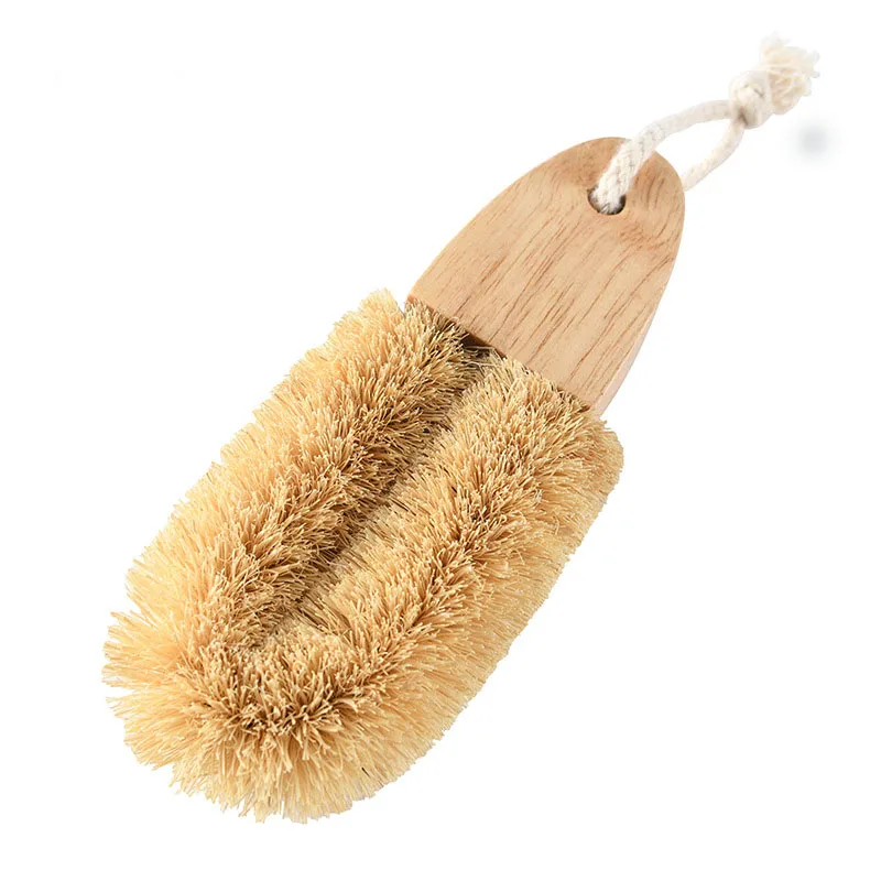Wooden Handle Natural sisal fiber Wash Pot Brush Cleaning Brush Kitchen Cleaning brush, Picture
Wooden Handle Natural sisal fiber Wash Pot Brush Cleaning Brush Kitchen Cleaning brush, Picture