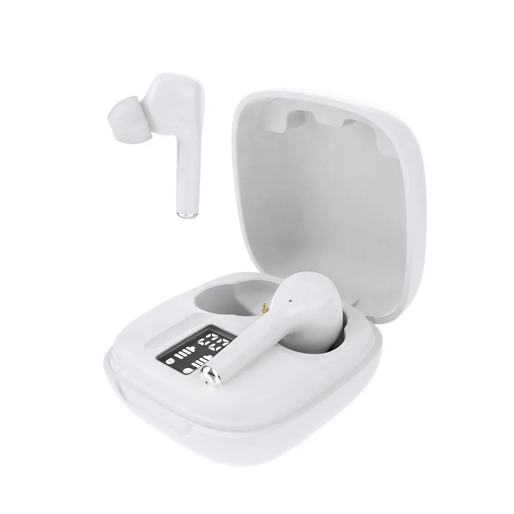 New Wireless Headphones Touch Control Wireless Headphone Sports Ear Hook Earphones TWS Earbuds Headsets With Microphone
New Wireless Headphones Touch Control Wireless Headphone Sports Ear Hook Earphones TWS Earbuds Headsets With Microphone