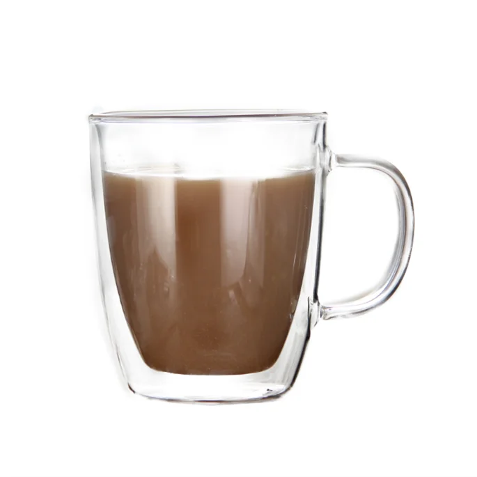 Customised Mugs Christmas Milk Mug Double Wall Insulated Glass Drinking Cup 16oz Coffee Mug 500ml, Clear
Customised Mugs Christmas Milk Mug Double Wall Insulated Glass Drinking Cup 16oz Coffee Mug 500ml, Clear