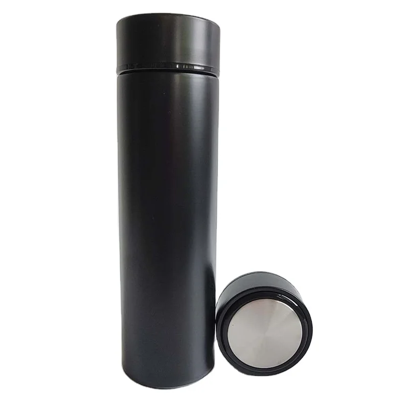 304 stainless steel vacuum flask for adults and children straight tea cup business gift vacuum flask can be customized LOGO
304 stainless steel vacuum flask for adults and children straight tea cup business gift vacuum flask can be customized LOGO