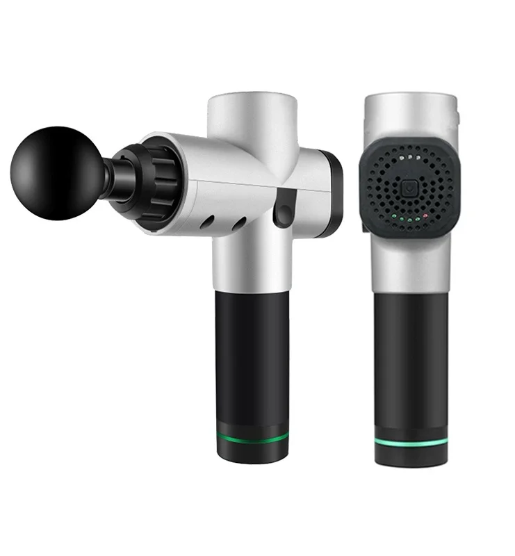Professional Portable 24V Body Relax Cordless Massage Gun/Thera Gun, Customized color
Professional Portable 24V Body Relax Cordless Massage Gun/Thera Gun, Customized color
