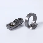 high precision cnc product fast delivery with various size