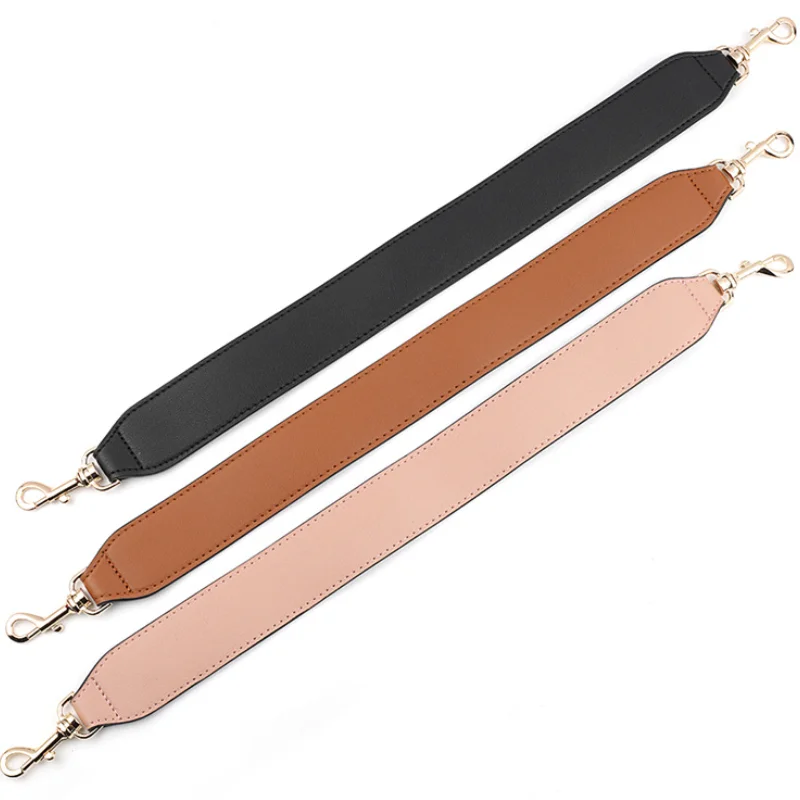 PU Leather Load Reducing Wide Shoulder Straps Bag Replacement Belt Short Bag Shoulder Strap
PU Leather Load Reducing Wide Shoulder Straps Bag Replacement Belt Short Bag Shoulder Strap