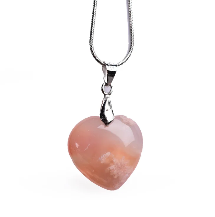 Natural Strawberry stone pink agate necklace water drop pendant Strawberry stone pink rose quartz jade pendant jewelry necklace
Natural Strawberry stone pink agate necklace water drop pendant Strawberry stone pink rose quartz jade pendant jewelry necklace