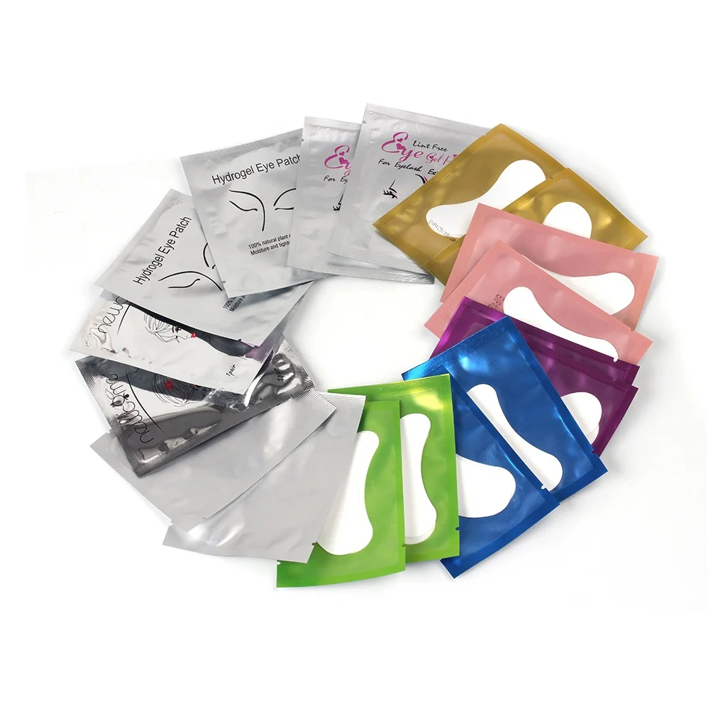 FYD High Quality Eye Gel Lint Free Eye Patch For Eyelash Extension Eye Pads Factory Wholesale
FYD High Quality Eye Gel Lint Free Eye Patch For Eyelash Extension Eye Pads Factory Wholesale