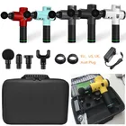 Products Massager New Products 2020 Body Massager Machine Gun Massager
