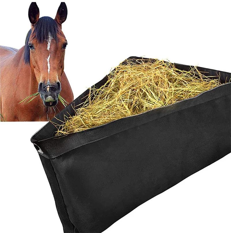 Factory-direct-sale low price Horse Feed Bag Custom Bags For Horses, Customized color
Factory-direct-sale low price Horse Feed Bag Custom Bags For Horses, Customized color