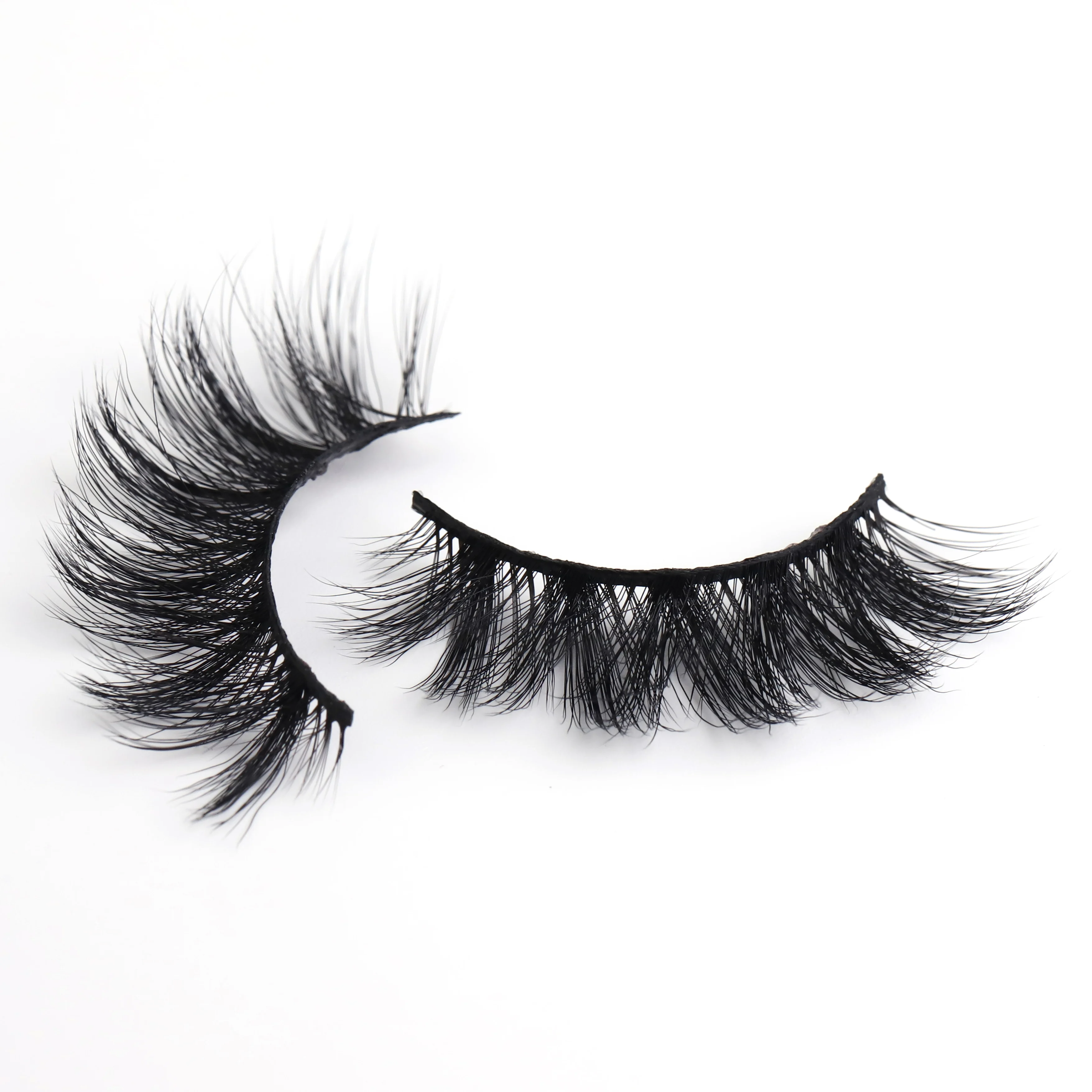Amyqueen Factory wholesale price mink eyelashes vendor real siberian eyelash high quality false eyelashes
Amyqueen Factory wholesale price mink eyelashes vendor real siberian eyelash high quality false eyelashes
