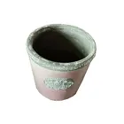 Pot Ceramic Flower Pot Ceramic Planter Pot For Home Decor