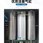 Paste Filling Machine Semi-automatic Two-head Vertical Paste Filling Machine Honey Filling Machine