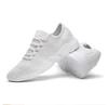 New Style men manufacturers Cheap Price Stock footwear Wholesale Fashion Casual custom Sneakers White Sports Shoes men