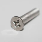 M2 Binding Cross Manufacturing Machine Countersunk Flat Head Screws