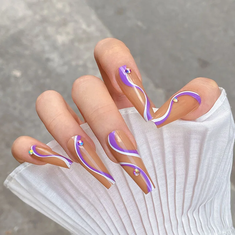 Eco-friendly and safety self adhesive DIY summer design nail polish strips, nail art wraps, nail stickers 24pcs a set, Multi color
Eco-friendly and safety self adhesive DIY summer design nail polish strips, nail art wraps, nail stickers 24pcs a set, Multi color