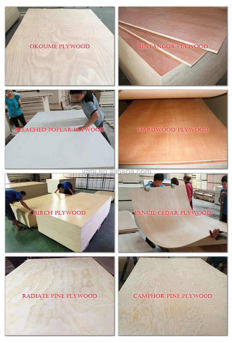 (Commercial Plywood)-2