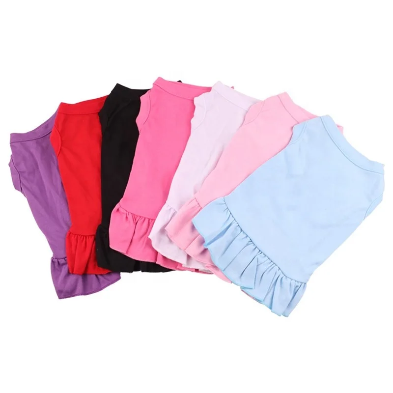 Dog Apparel Pet Clothes Doggy Outfits Pet Clothes Girl Pet Clothes, Black white red purple rose red pink light blue
Dog Apparel Pet Clothes Doggy Outfits Pet Clothes Girl Pet Clothes, Black white red purple rose red pink light blue