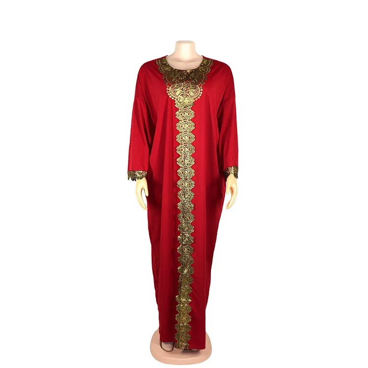 Muslimah Abaya Africa Muslim African Islamic Clothing abayas From Dubai Women 2020 Caftan Abaya Muslim Dresses Dubia
Muslimah Abaya Africa Muslim African Islamic Clothing abayas From Dubai Women 2020 Caftan Abaya Muslim Dresses Dubia