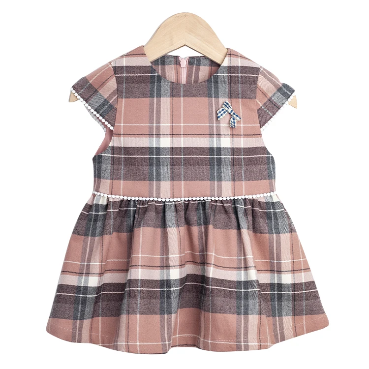 2021 Latest Custom Girls Lovely Skirt Summer Excellent Quality Baby Plaid Dress With Lace, Picture shows
2021 Latest Custom Girls Lovely Skirt Summer Excellent Quality Baby Plaid Dress With Lace, Picture shows