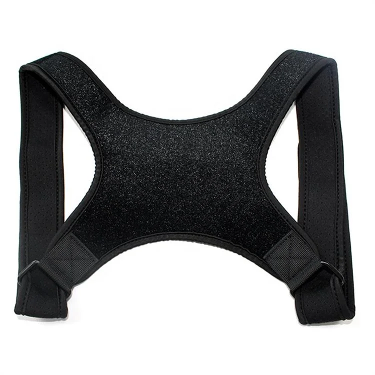 New arrival Adjustable neoprene Brace Vest Correct posture Back Support Band Belt, Customized color accept
New arrival Adjustable neoprene Brace Vest Correct posture Back Support Band Belt, Customized color accept