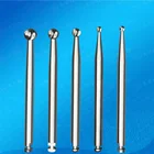 Dentistry dental round burr bur carbide stainless steel