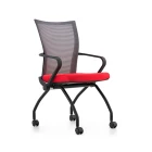 Simple Cheap Student & Office Folding Training Chair for Office / classroom