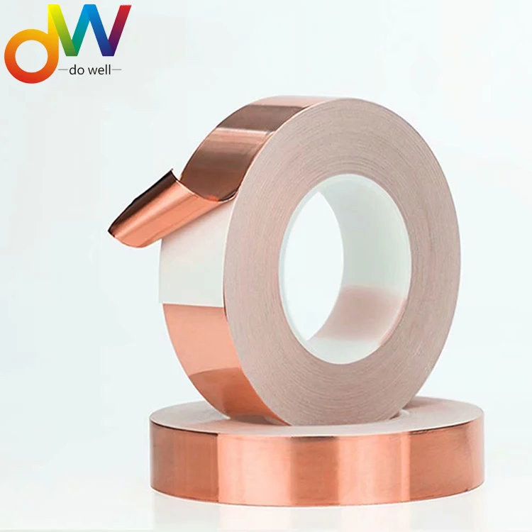 conductive copper tape