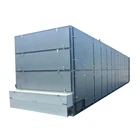 Hot selling in Egypt garri olive vanilla drying machine