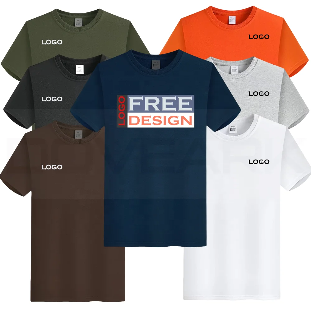 Women's S-5XL USA Size T-shirts DIY Oversized Women Shirts Plus Size Custom Logo 100% Cotton O-Neck T-shirt For Women
Women's S-5XL USA Size T-shirts DIY Oversized Women Shirts Plus Size Custom Logo 100% Cotton O-Neck T-shirt For Women