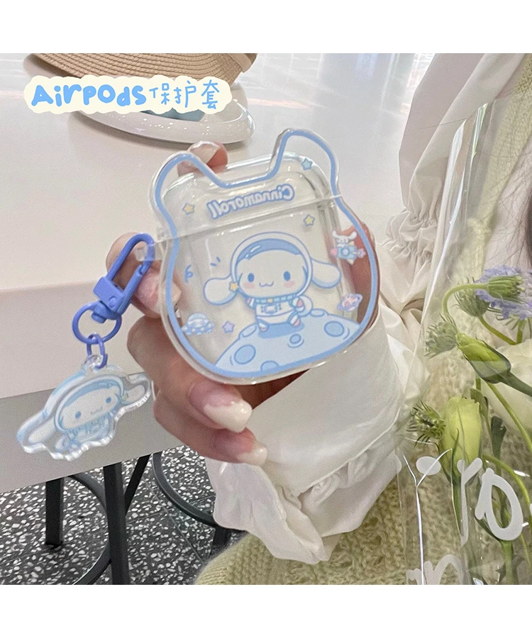3D Cute Cartoon Bear Cat Custom Designer Soft Clear Case Wireless Headphone Cover for Apple Airpods 1 2 Pro
3D Cute Cartoon Bear Cat Custom Designer Soft Clear Case Wireless Headphone Cover for Apple Airpods 1 2 Pro
