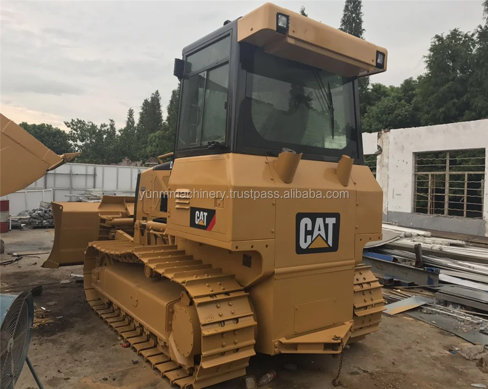 Used Cat D K Bulldozer Original Cat D K D M D N Bulldozer D For Sale