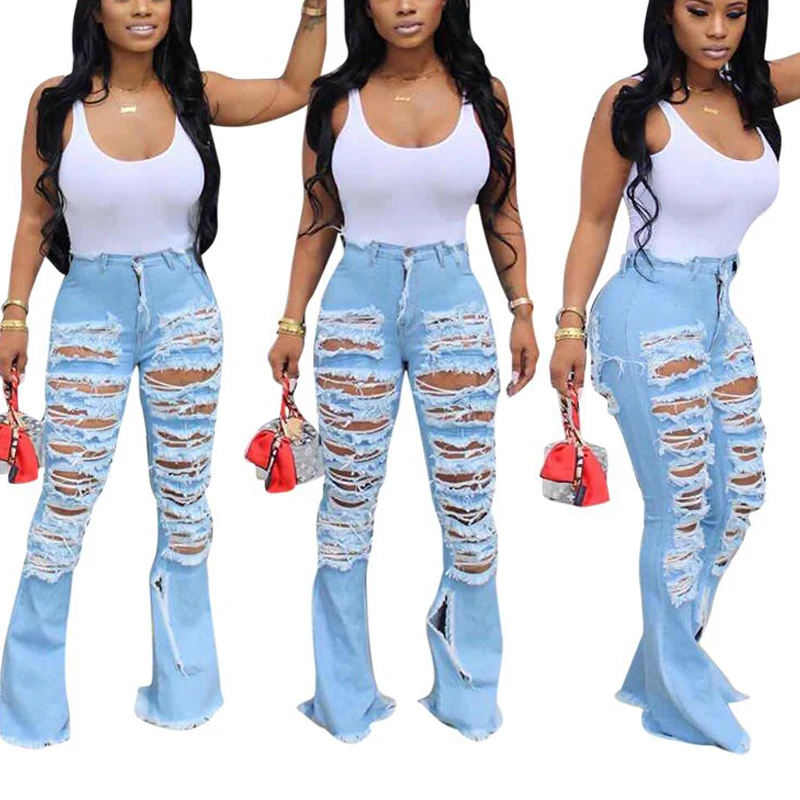 Custom fashion high waist jeans ladies jeans pants Skinny denim ripped jeans, Black,blue,light blue
Custom fashion high waist jeans ladies jeans pants Skinny denim ripped jeans, Black,blue,light blue