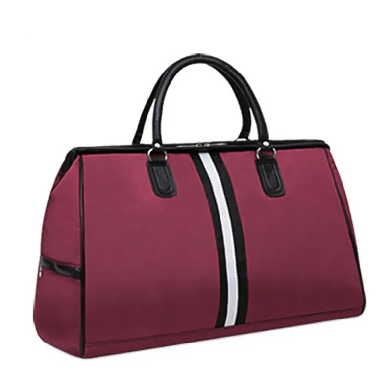 Luxury brand black and purple gym bags big duffle travel bag with shoe designer square with compartment, Red coffee purple blue black
Luxury brand black and purple gym bags big duffle travel bag with shoe designer square with compartment, Red coffee purple blue black