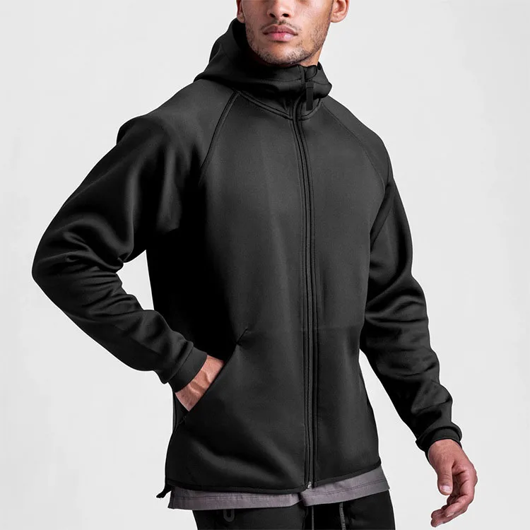 Men 320 grams healthy cloth solid color large size cardigan hoodie zipper sport coat hoodie, Picture shows
Men 320 grams healthy cloth solid color large size cardigan hoodie zipper sport coat hoodie, Picture shows