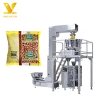 Machine Machinery KV Automatic Granule Rice Weighting Machine Rice Packing Machinery