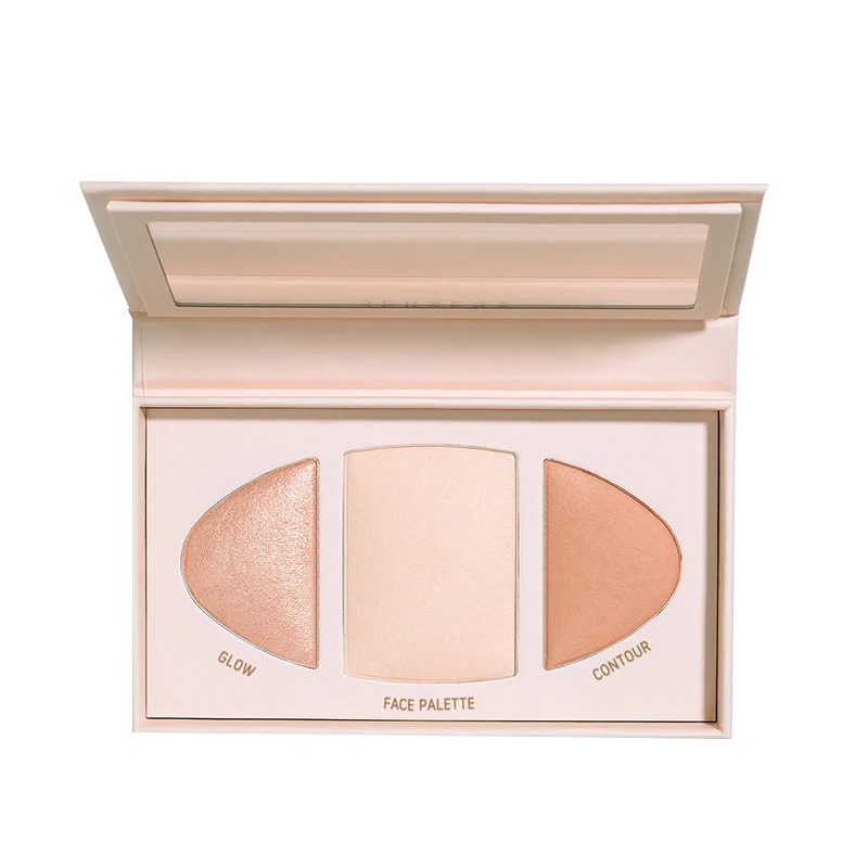 Wholesale 3 Colors Beauty Makeup Cosmetic Face Shimmer Glitter Highlighter Press Powder
Wholesale 3 Colors Beauty Makeup Cosmetic Face Shimmer Glitter Highlighter Press Powder