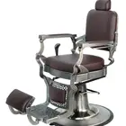Salon Equipment Barber Chairs Men Heavy Duty For Hair Salon Barber Shops Salon Equipment Salon Furniture