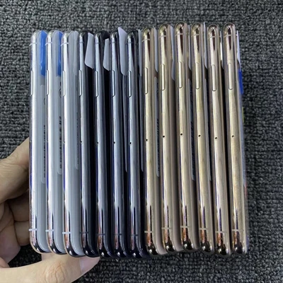 Original Used Unlocked Appl iPhon for iPhone 6 6s plus 7 8 X Xr Xs Max 11 Pro with Face ID in Stock
Original Used Unlocked Appl iPhon for iPhone 6 6s plus 7 8 X Xr Xs Max 11 Pro with Face ID in Stock