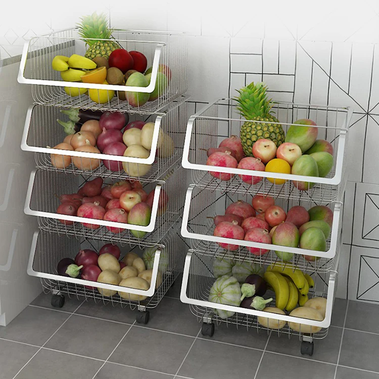 Discount Price Chrome Supermarket Metal Wire Storage With Handle, Fruit Basket Iron, Black/white
Discount Price Chrome Supermarket Metal Wire Storage With Handle, Fruit Basket Iron, Black/white
