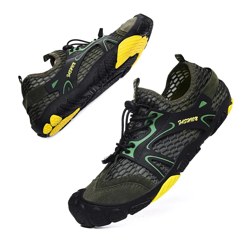 Dropshipping Custom wholesale Sport Men's Lightweight Trekking Hiking Shoes Ultra Low-top Breathable Manufacturer
Dropshipping Custom wholesale Sport Men's Lightweight Trekking Hiking Shoes Ultra Low-top Breathable Manufacturer