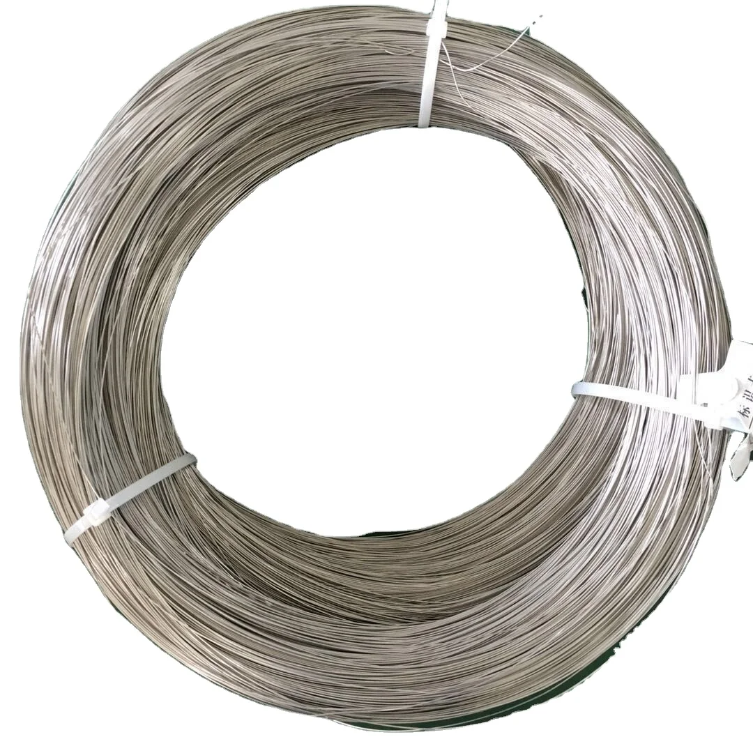 good quality factory direct supply thermocouple wire (K,N, E ,J ,T type)0.3 -10.0mm