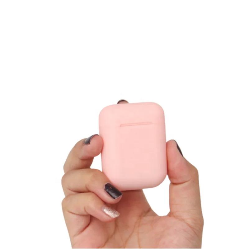 hot selling 2021 amazon mini waterproof earbuds wireless headphone earphone tws audifonos i12
hot selling 2021 amazon mini waterproof earbuds wireless headphone earphone tws audifonos i12
