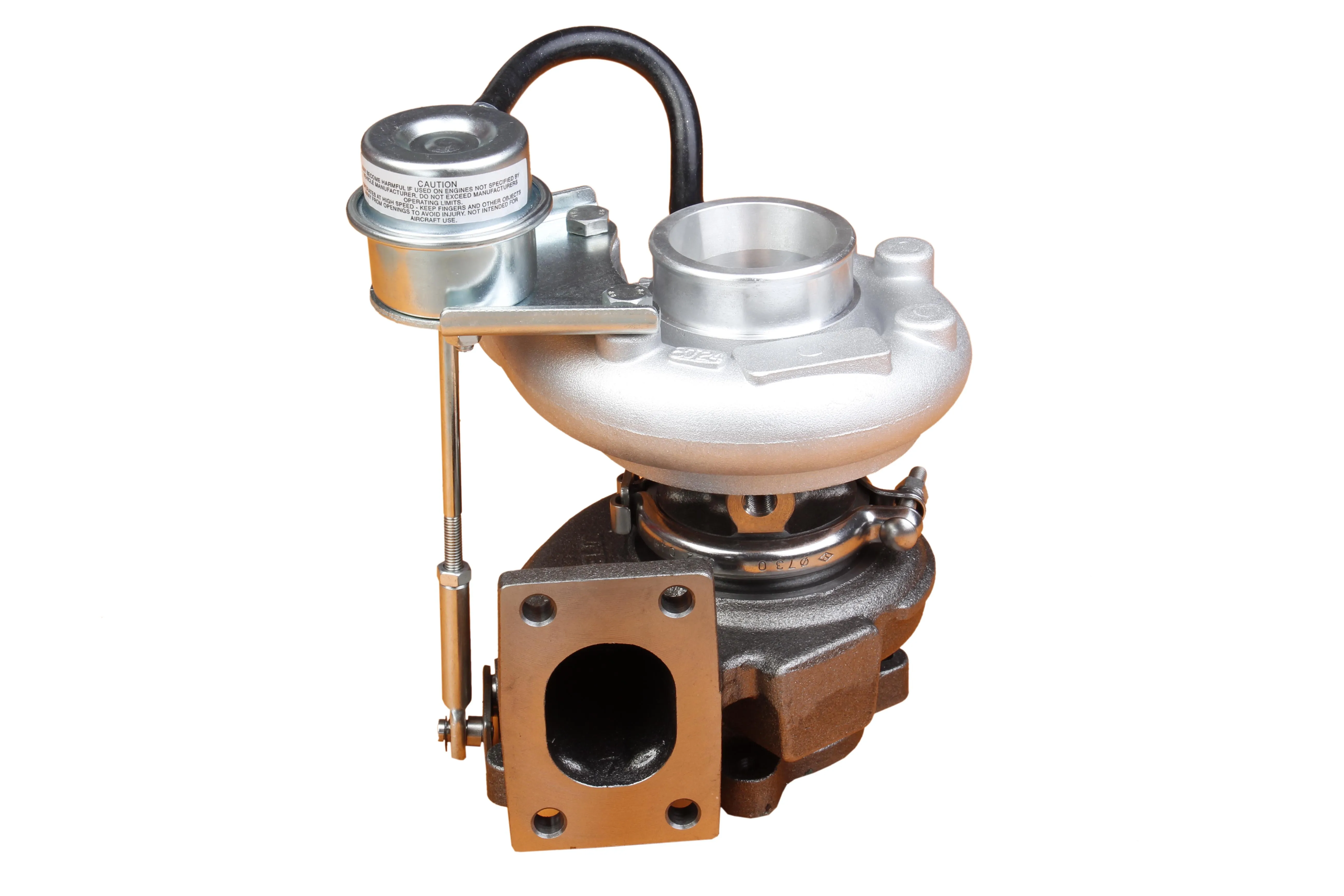 Turbocharger TD04HL-13GK 1G544-17012  for Kubota