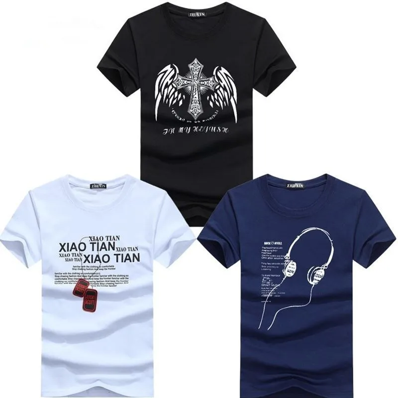 China Supplier good quality and low price of mens short sleeve fabric t-shirt for sale
China Supplier good quality and low price of mens short sleeve fabric t-shirt for sale