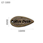 Zinc alloy small custom logo tag for dog,Antique metal engraved logo dog tag for pet