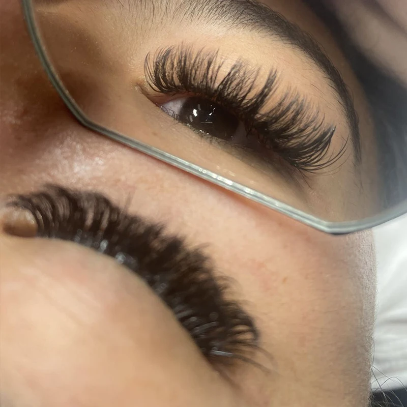 China factory handmade 0.05 eyelash extensions eyelashes extension eyelash extension individual, Natural black
China factory handmade 0.05 eyelash extensions eyelashes extension eyelash extension individual, Natural black