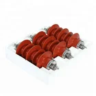 China suppliers Yh10w 6kv Composite lightning arrester