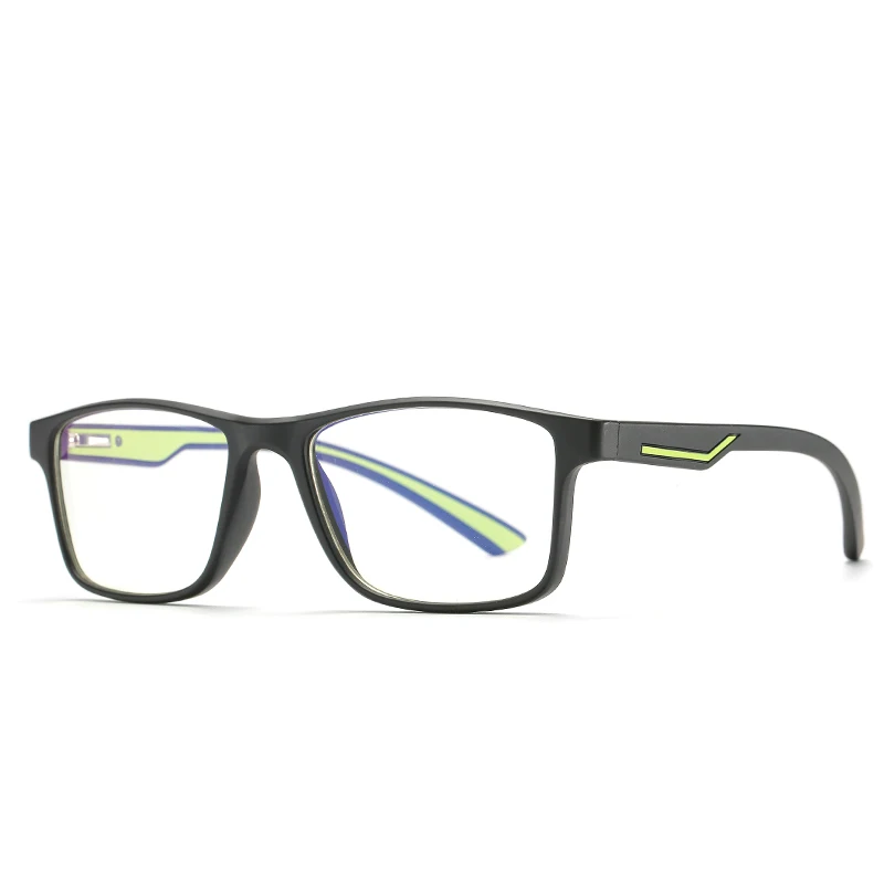 New Fashion Hot selling TR90 Square fashion optical eyewear eyeglasses frame blue light blocking glasses
New Fashion Hot selling TR90 Square fashion optical eyewear eyeglasses frame blue light blocking glasses