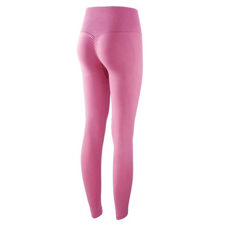Wholesale workout fitness clothing gym ruched seamless high waist women's ruched butt lifting high waist yoga pants
Wholesale workout fitness clothing gym ruched seamless high waist women's ruched butt lifting high waist yoga pants