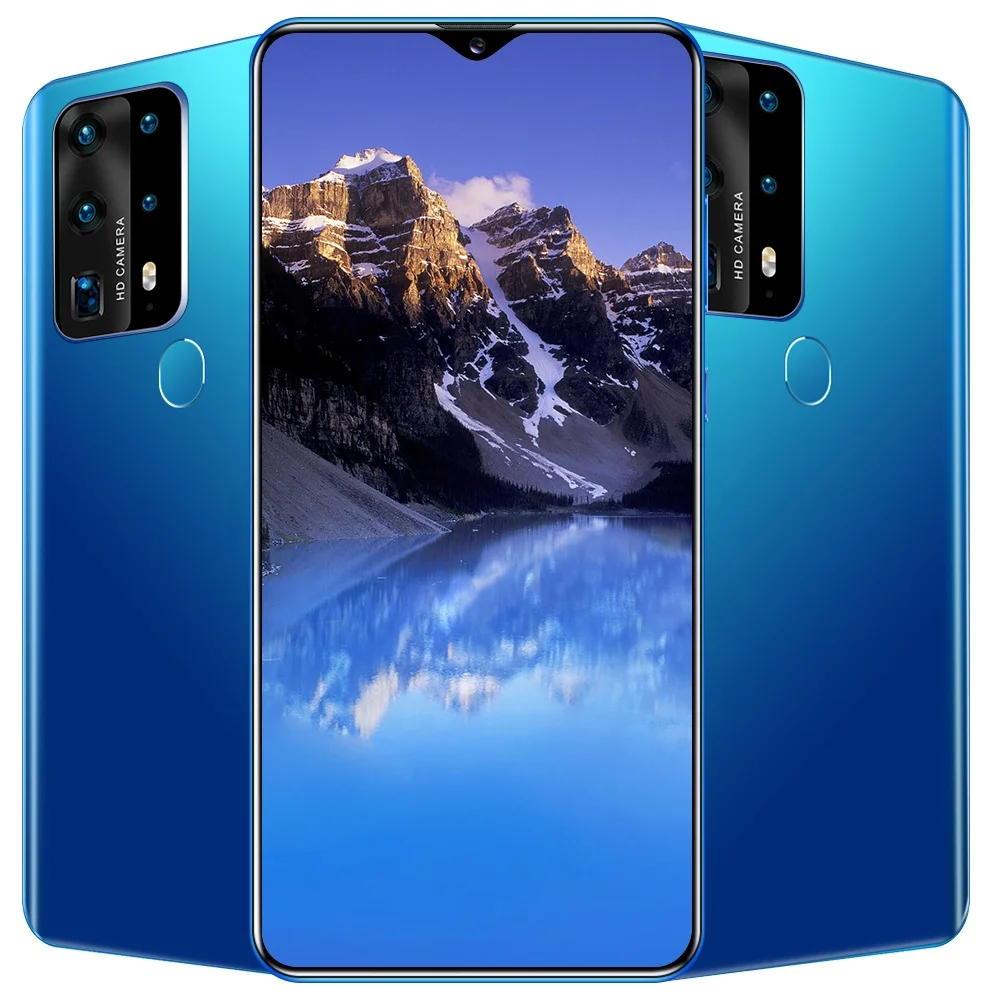 2020 High quality P40plus Android Smartphone 6.8 inch 4G LTE Mobile Phone 5G cheap cellphone
2020 High quality P40plus Android Smartphone 6.8 inch 4G LTE Mobile Phone 5G cheap cellphone