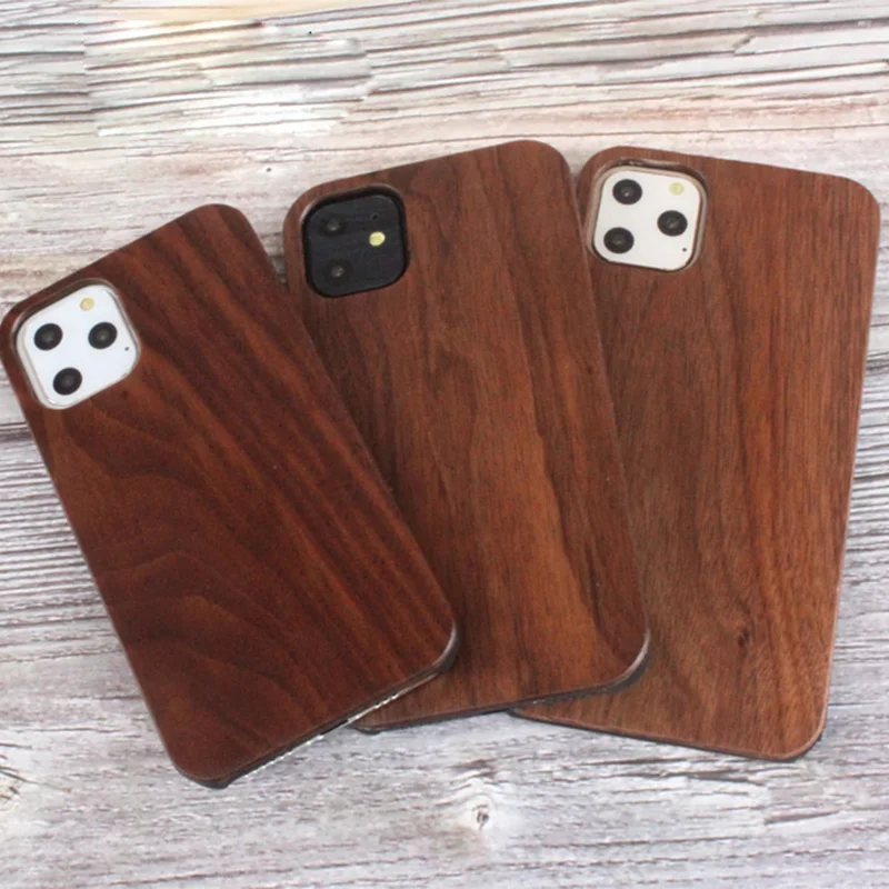 Best Quality Walnut Cherry Wooden Mobile Phone Shell For Iphone 12 11 pro max ultra-thin Wood Case Hard Back Cover Shockpoof
Best Quality Walnut Cherry Wooden Mobile Phone Shell For Iphone 12 11 pro max ultra-thin Wood Case Hard Back Cover Shockpoof