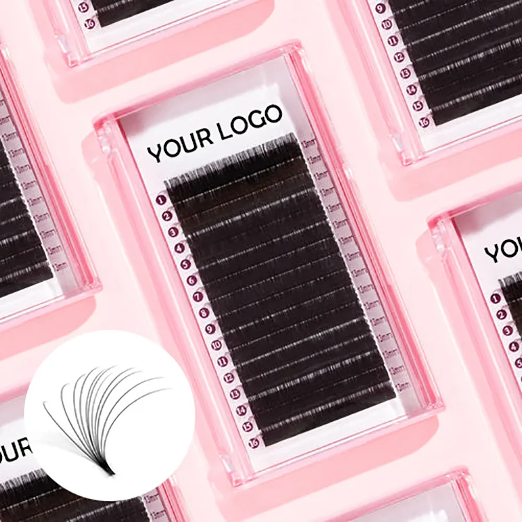 Wholesale Handmade Fans Matte Black Cashmere Easy Fans Blossom Eyelash Extensions Fast Fanning Eyelash Extensions
Wholesale Handmade Fans Matte Black Cashmere Easy Fans Blossom Eyelash Extensions Fast Fanning Eyelash Extensions